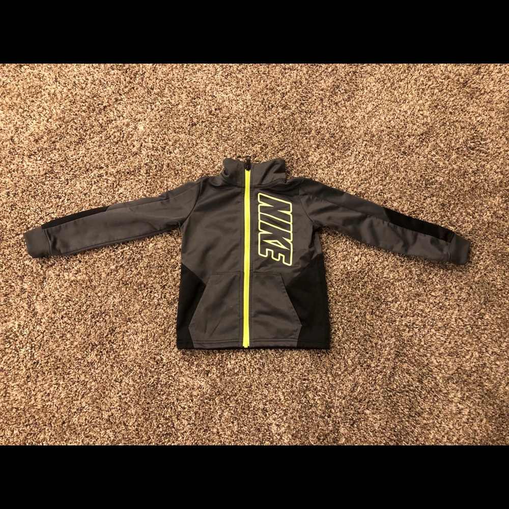 💥 3/$15!!! Nike Jacket Size 4
